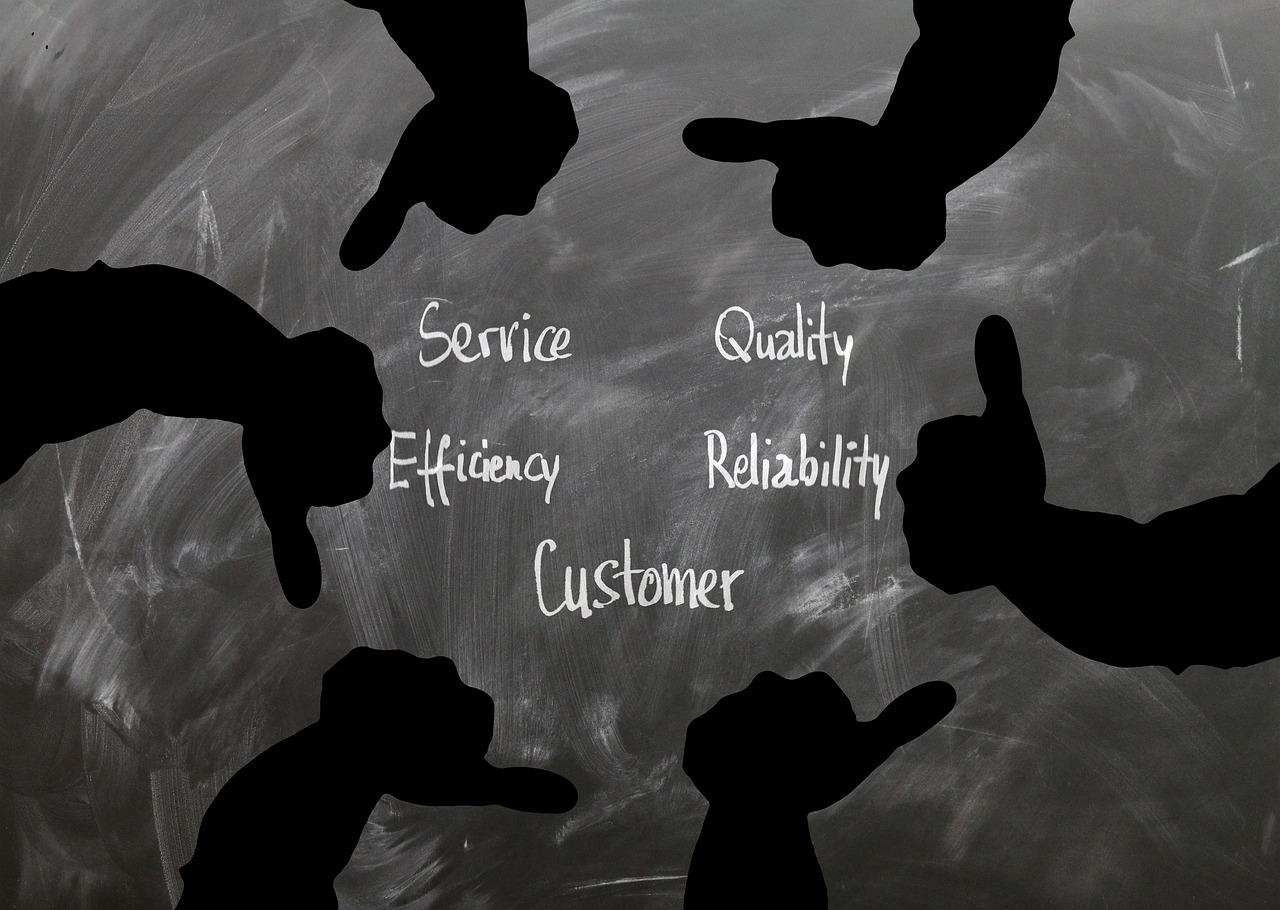 découvrez comment offrir un service client de qualité pour fidéliser vos clients, résoudre efficacement leurs demandes et améliorer l’image de votre entreprise.