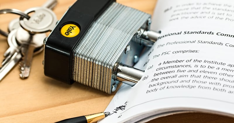 Comment rédiger une clause de non-concurrence valable sans risque