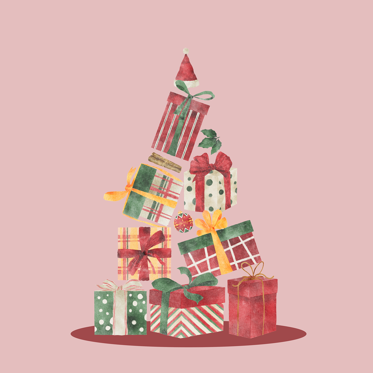 Le comité d’entreprise Coallia organise-t-il un arbre de Noël en 2025 ?