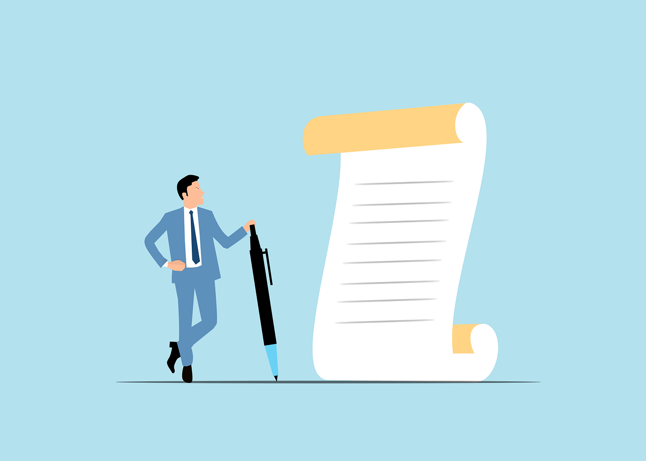 Comment constituer un dossier solide pour une action en justice ?