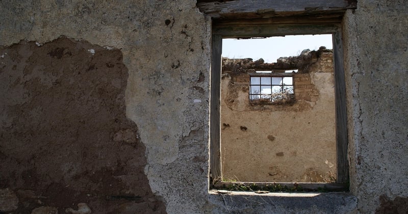 Maison abandonnée : 7 secrets que cachent ces lieux oubliés