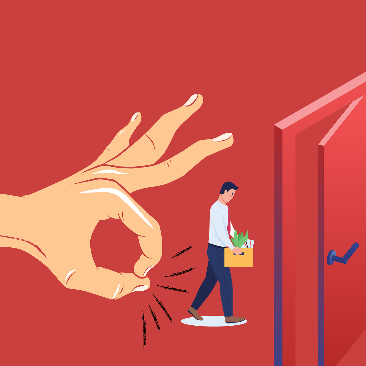 découvrez la signification du terme 'dismissal', ses implications juridiques et pratiques en milieu professionnel, ainsi que les procédures à suivre en cas de licenciement.
