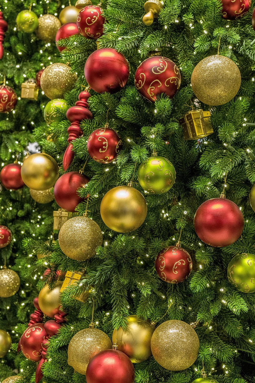 découvrez tout sur le sapin de noël : traditions, décorations originales et conseils pour choisir et sublimer votre arbre de fête.