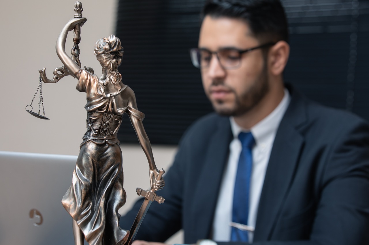 découvrez toutes les informations essentielles sur une affaire juridique, ses enjeux, les procédures à suivre et les conseils d’experts pour mieux comprendre les étapes d’un dossier judiciaire.