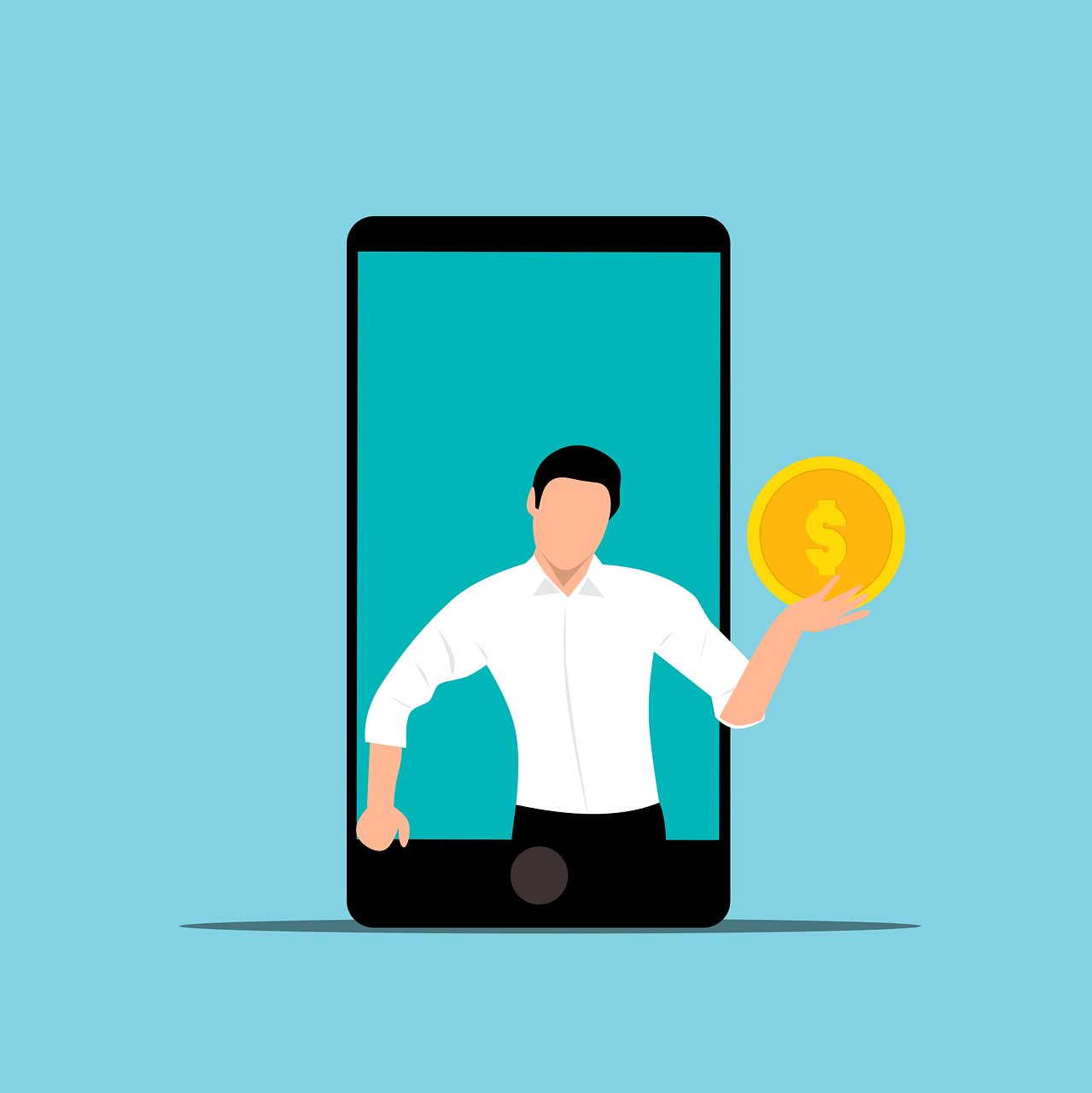 découvrez comment déposer vos chèques rapidement et en toute sécurité depuis votre téléphone grâce au dépôt de chèque mobile. simplifiez vos démarches bancaires où que vous soyez !