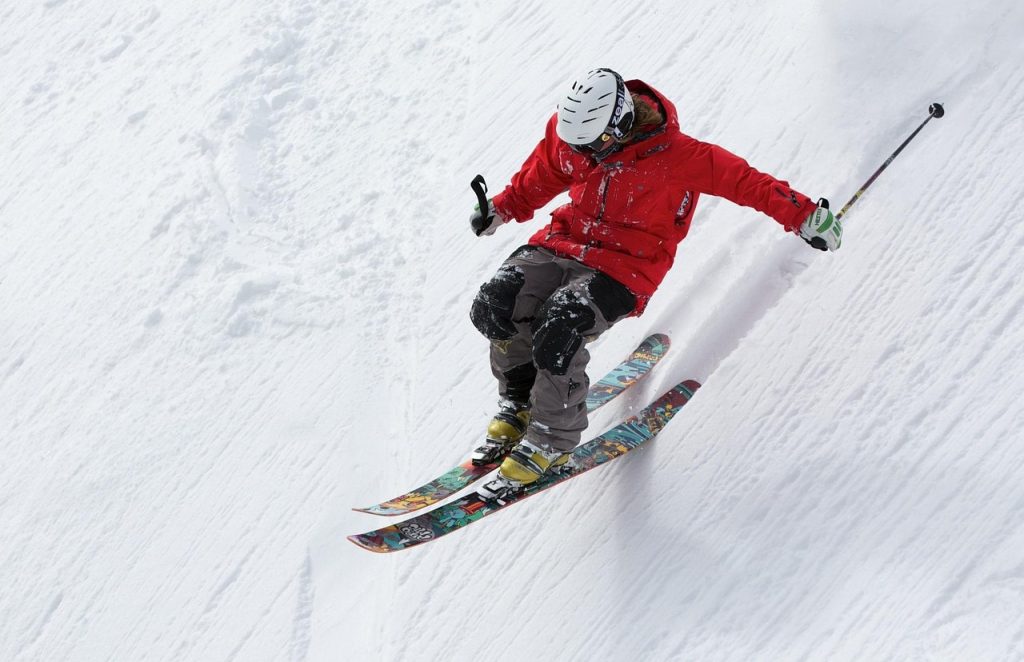 découvrez une sélection variée d'activités sportives pour tous les âges et tous les niveaux : loisirs, compétitions, conseils et astuces pour rester actif et en bonne santé.
