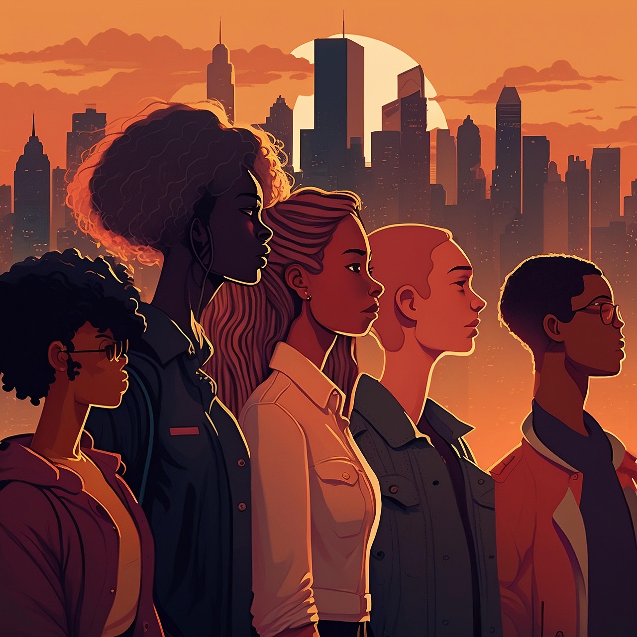 découvrez l'importance de la diversité au sein des organisations et de la société, ses avantages pour l'innovation, la créativité et la performance, ainsi que des conseils pratiques pour promouvoir un environnement inclusif.